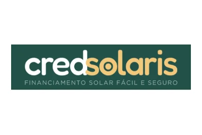 logotipo cred solaris